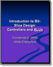 Introduction to Bit-Slice Design Monograph
